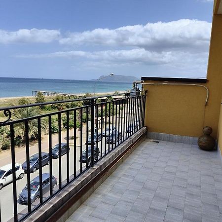 Casa Jose Suite Mare Palermo Exterior photo