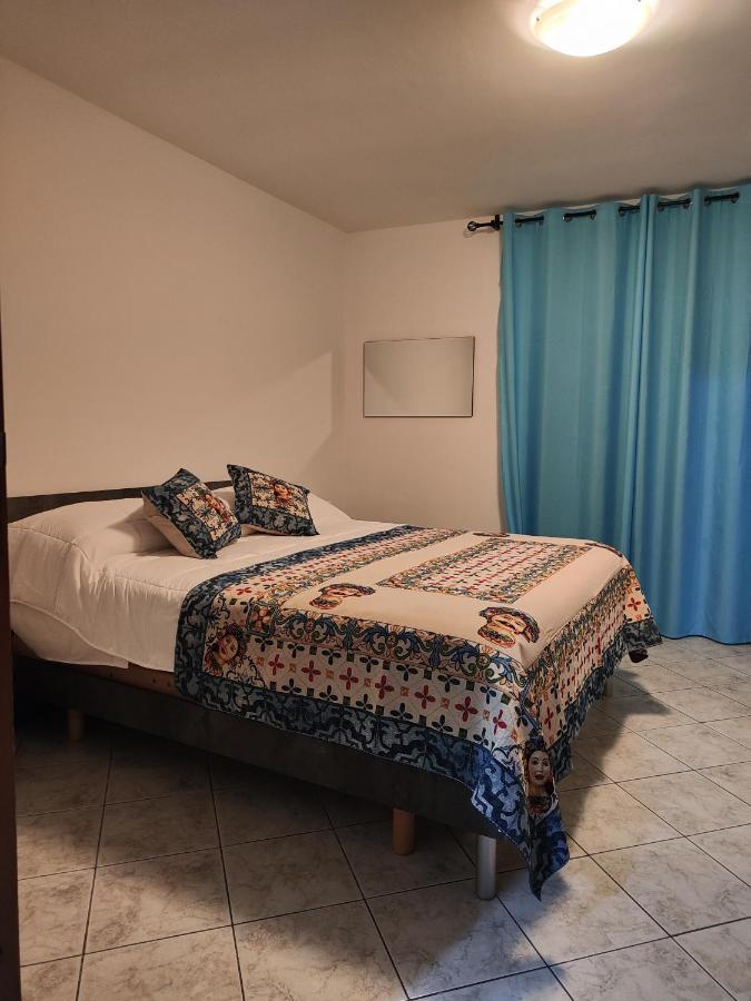 Casa Jose Suite Mare Palermo Exterior photo
