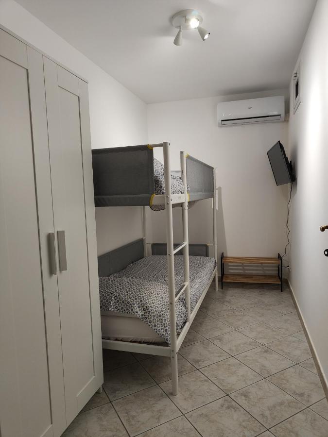 Casa Jose Suite Mare Palermo Exterior photo
